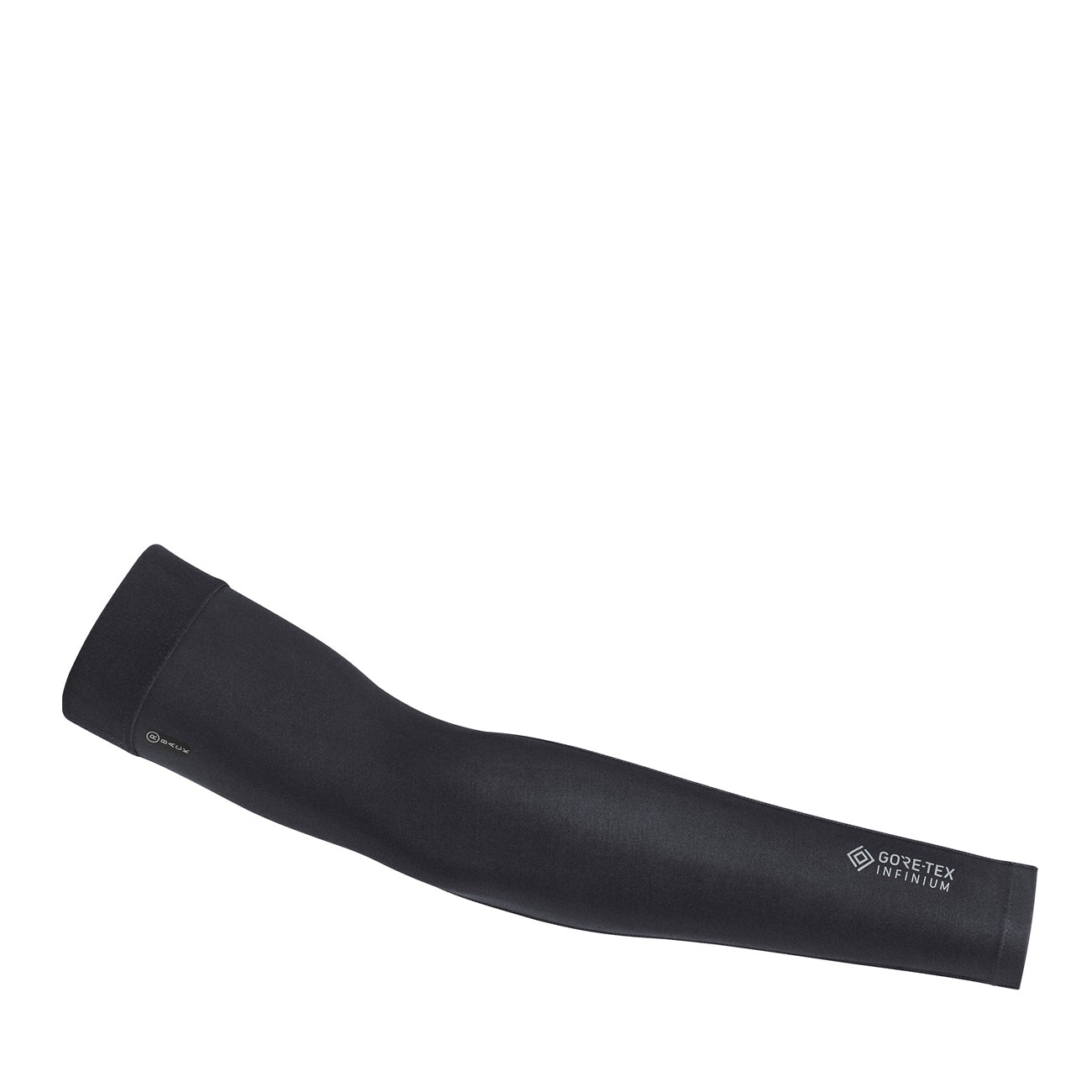 Gore Wear Infinium Shield Arm Warmers Armlinge Black