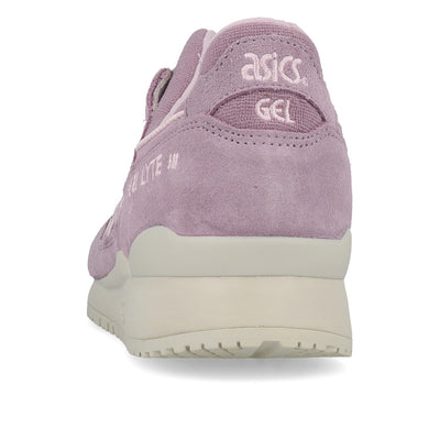 Asics Gel-Lyte III OG Herren Rosequartz Smoke Grey