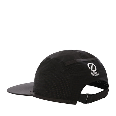 The North Face Flight Ball Cap TNF Black