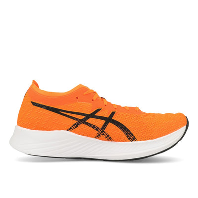 Asics Magic Speed Herren Shocking Orange Black