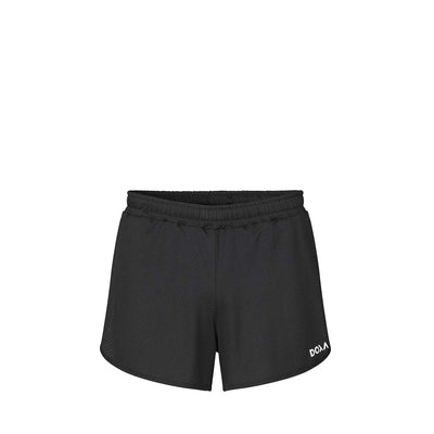 DOXA Skip Race Shorts RRR Black