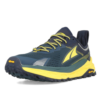 Altra M Olympus 5 Herren Navy