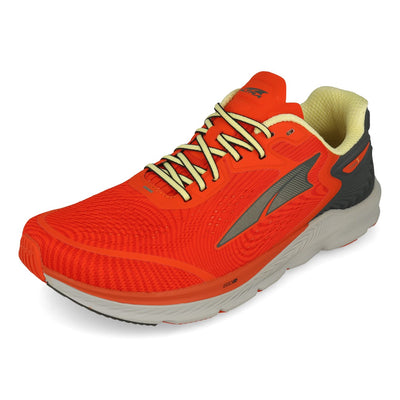 Altra M Torin 5 Herren Orange