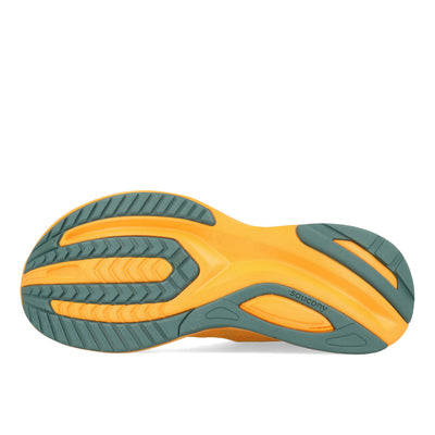 Saucony Guide 15 Herren Gold Pine