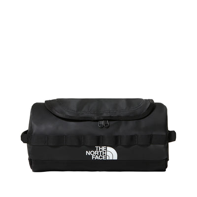 The North Face Camp Travel Canister Beauty Case L TNF Black