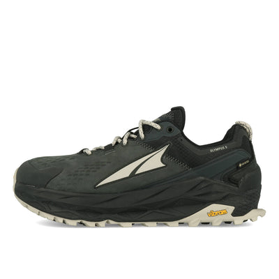 Altra M Olympus 5 Hike Low GTX Herren Black
