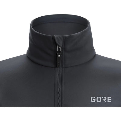 Gore Wear R5 Womens GTX Infinium Jacket Damen Black