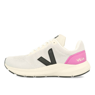VEJA Marlin V-Knit Damen Chalk Black Ultraviolet