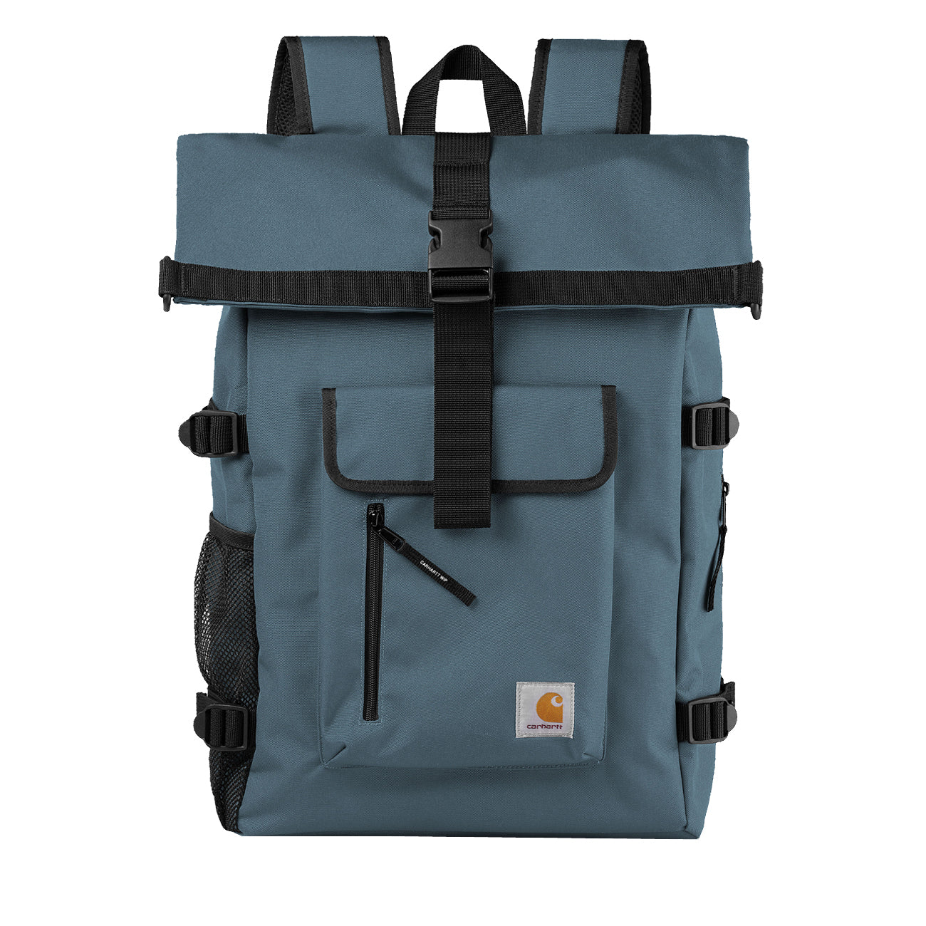 Carhartt WIP Philis Backpack Storm Blue – Runster