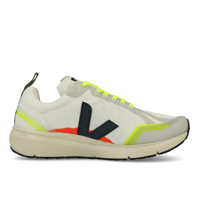 VEJA Condor 2 Herren Alveomesh White Nautico Multico