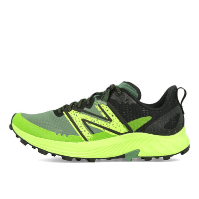 New Balance FuelCell Summit Unknown V3 Herren Green Jade Black