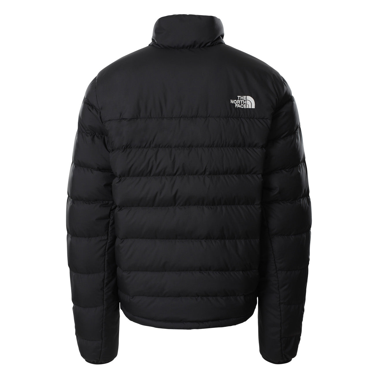 The North Face M Aconcagua 2 Jacket Herren TNF Black