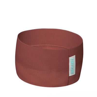 Incylence Headband Terra Mint Breit