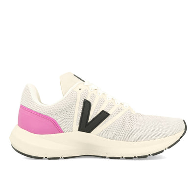 VEJA Marlin V-Knit Damen Chalk Black Ultraviolet