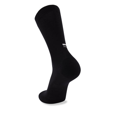 Mons Royale Atlas Crew Sock Black