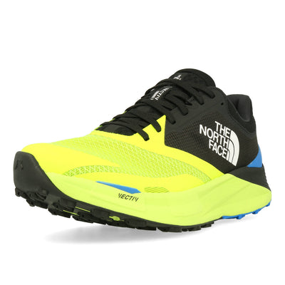 The North Face M Vectiv Enduris III Herren LED Yellow TNF Black