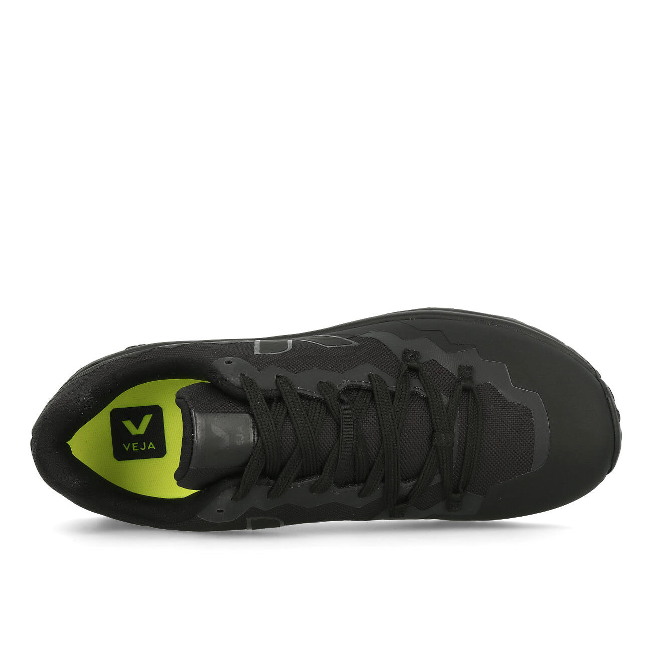 VEJA Fitz Roy FS Trek-Shell Herren Full Black