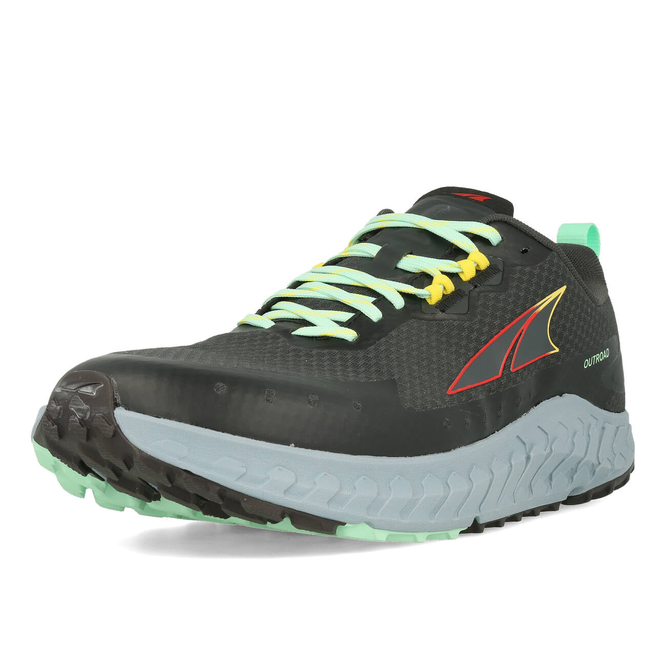 Altra M Outroad Herren Dark Gray Blue