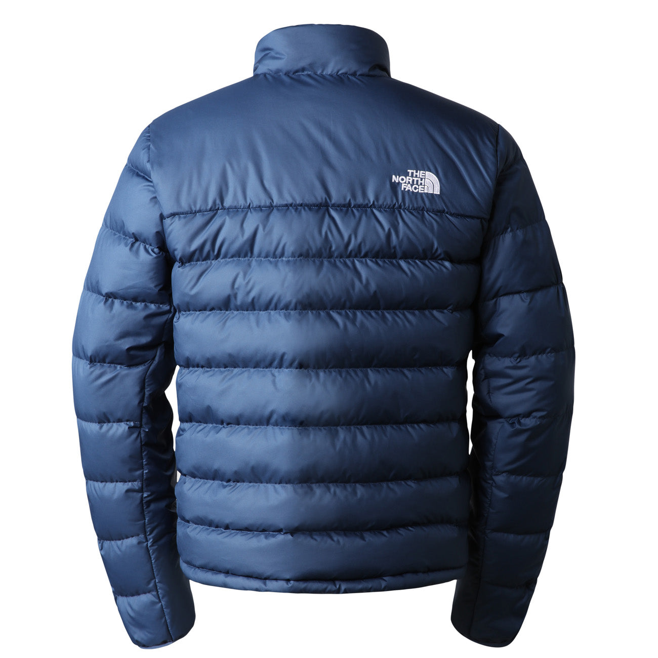 The North Face M Aconcagua 2 Jacket Herren Shady Blue