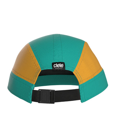 Ciele Athletics ALZCap Standard Corp Small Oceanside