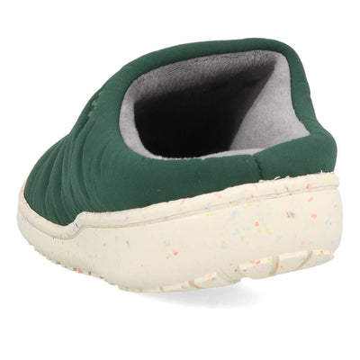 SUBU Tokyo RE Slipper Green