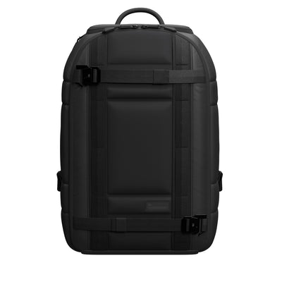 Db The Ramverk 26L Backpack Black Out