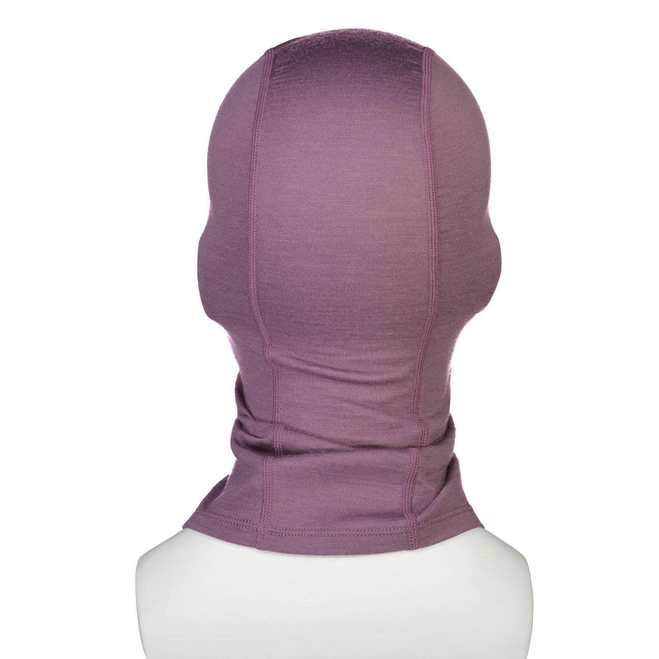 Mons Royale Unisex B3 Balaclava Mauve