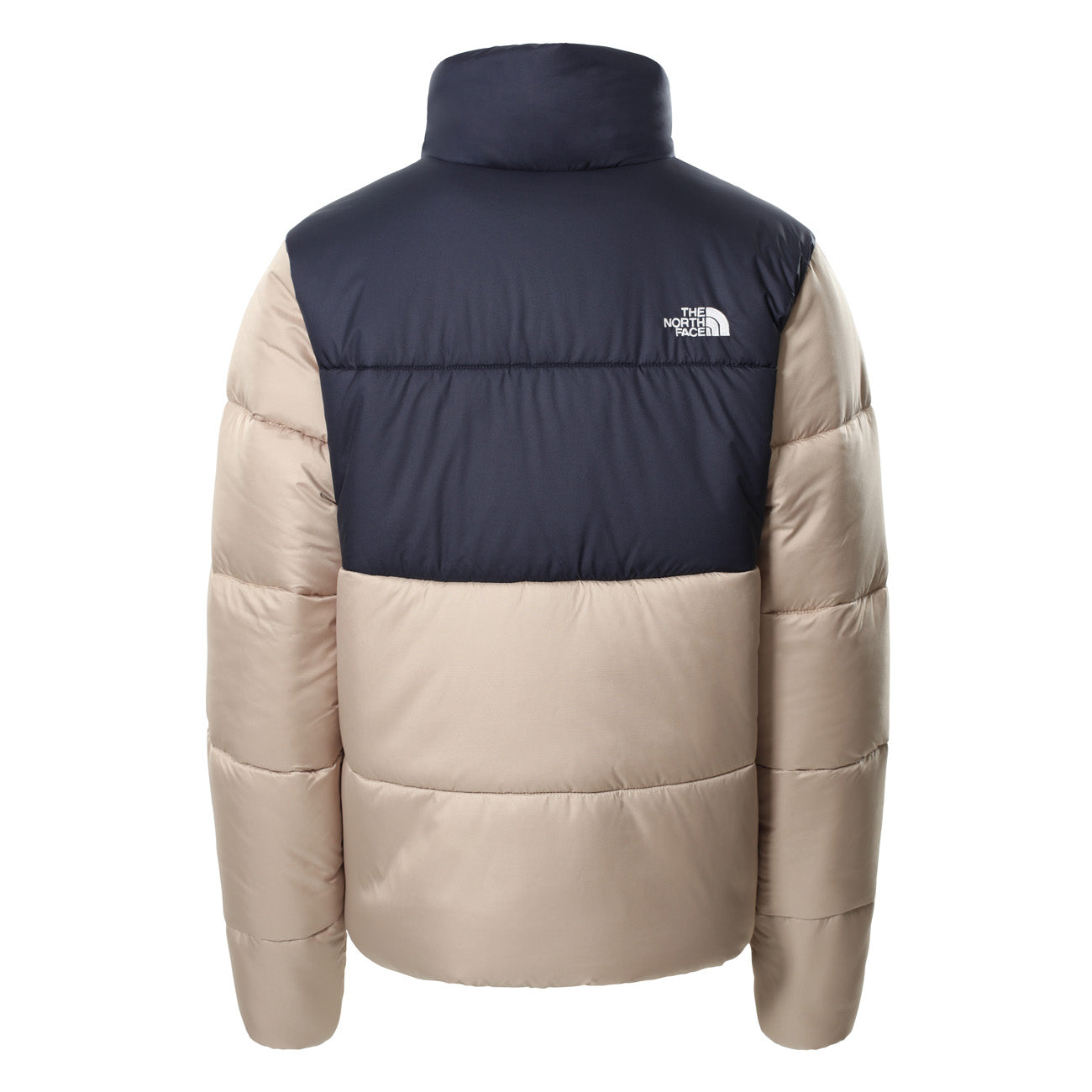 The North Face W Saikuru Jacket Damen Flax Aviator Navy