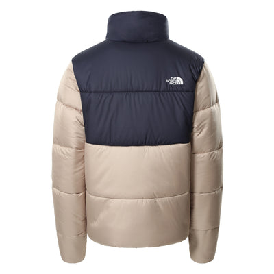 The North Face W Saikuru Jacket Damen Flax Aviator Navy