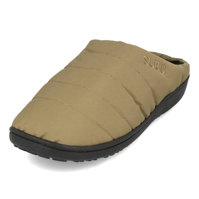 SUBU Tokyo Nannen Slipper Coyote