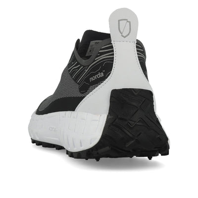 Norda Run The Norda 001 W Damen Black