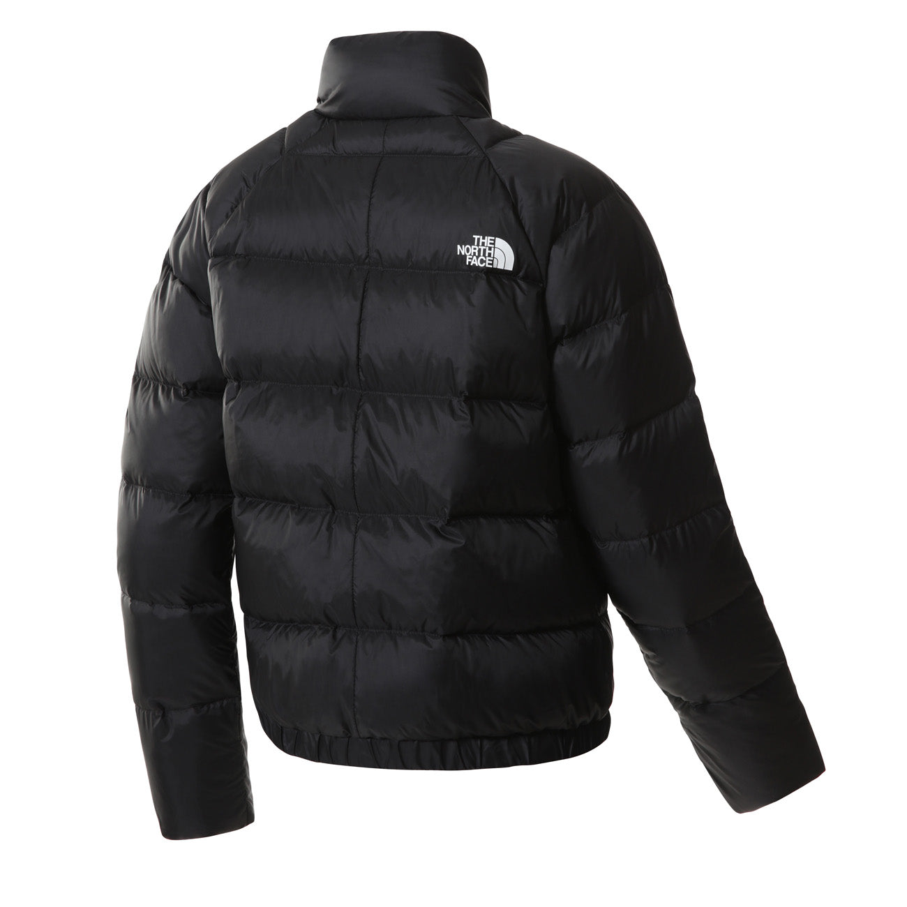The North Face W Hyalite Down Jacket Damen TNF Black