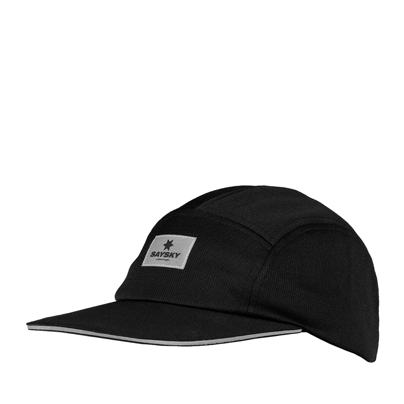 Saysky Combat Cap Black