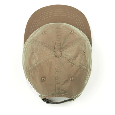 Satisfy Running FliteSilk Running Cap Dusker Green