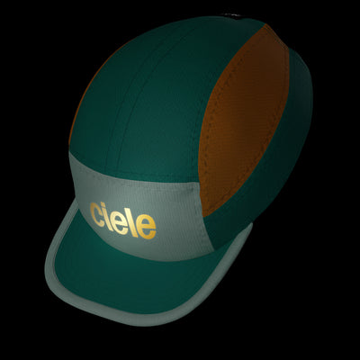 Ciele Athletics ALZCap Standard Corp Small Oceanside