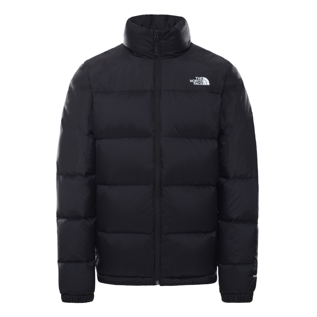 The North Face M Diablo Down Jacket Herren TNF Black TNF Black