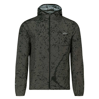 DOXA Jarvis Jacket Map Herren Trekking