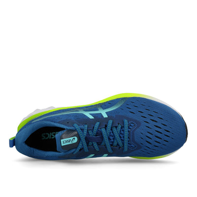 Asics Novablast 2 Herren Lake Drive Ice Mint