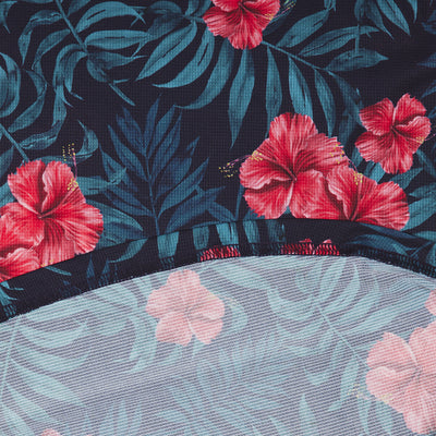 Saysky Wmns Flower Combat Singlet Damen Flower