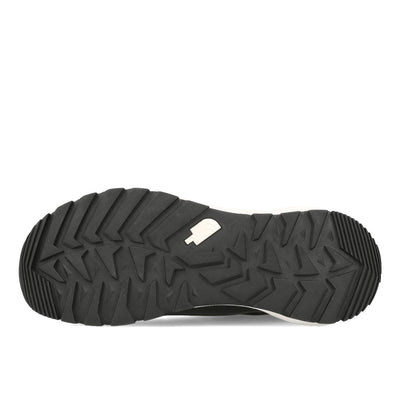 The North Face W Thermoball Progressive Zip II WP Damen TNF Black Gardenia White