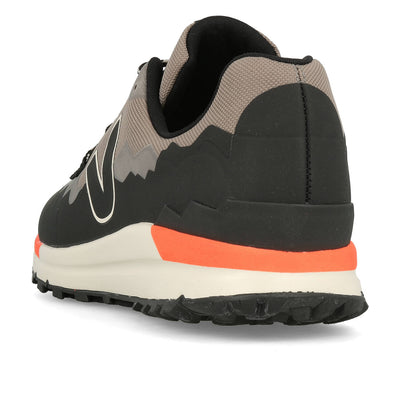 VEJA Fitz Roy Trek-Shell Herren Basalte Black