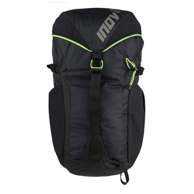 Inov-8 VentureLite 25 Backpack Black Green