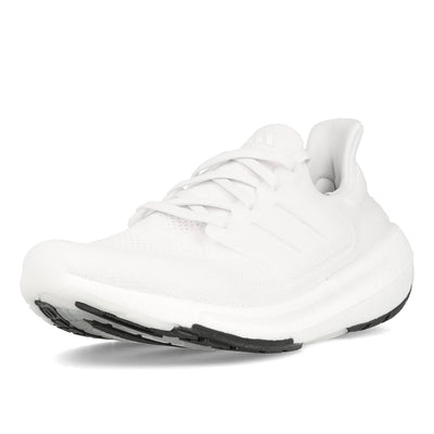 adidas Ultra Boost Light Herren Cloud White Cloud White Cryatal White