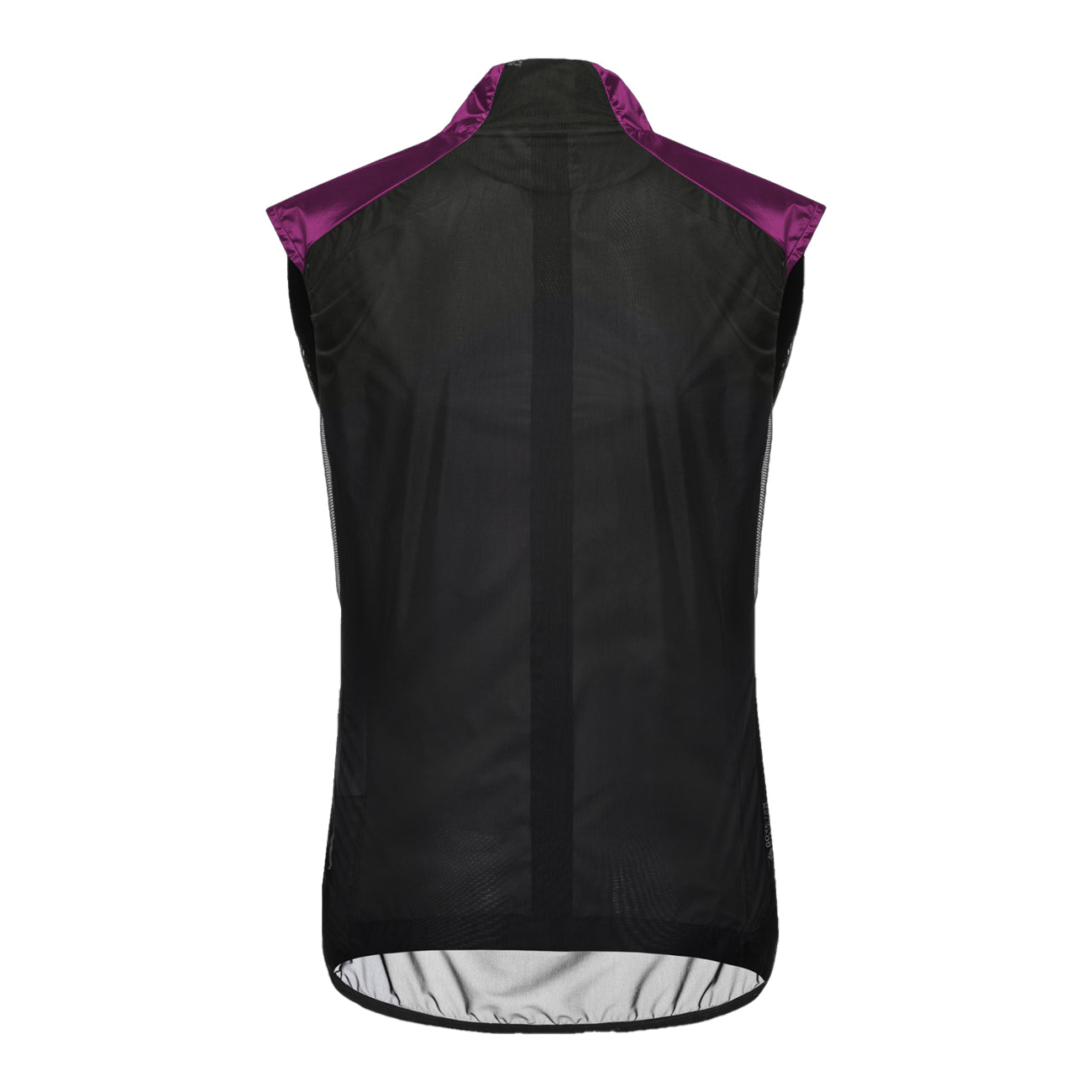 Gore Wear Ambient Vest Damen Process Purple Black