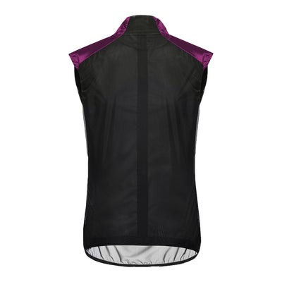 Gore Wear Ambient Vest Damen Process Purple Black