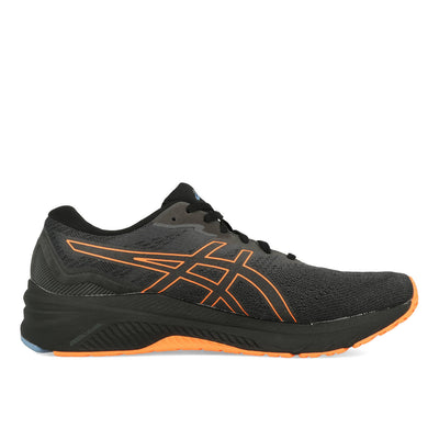 Asics GT-1000 11 GTX Herren Black Shocking Orange