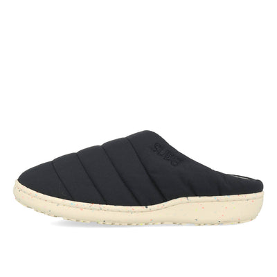 SUBU Tokyo RE Slipper Black