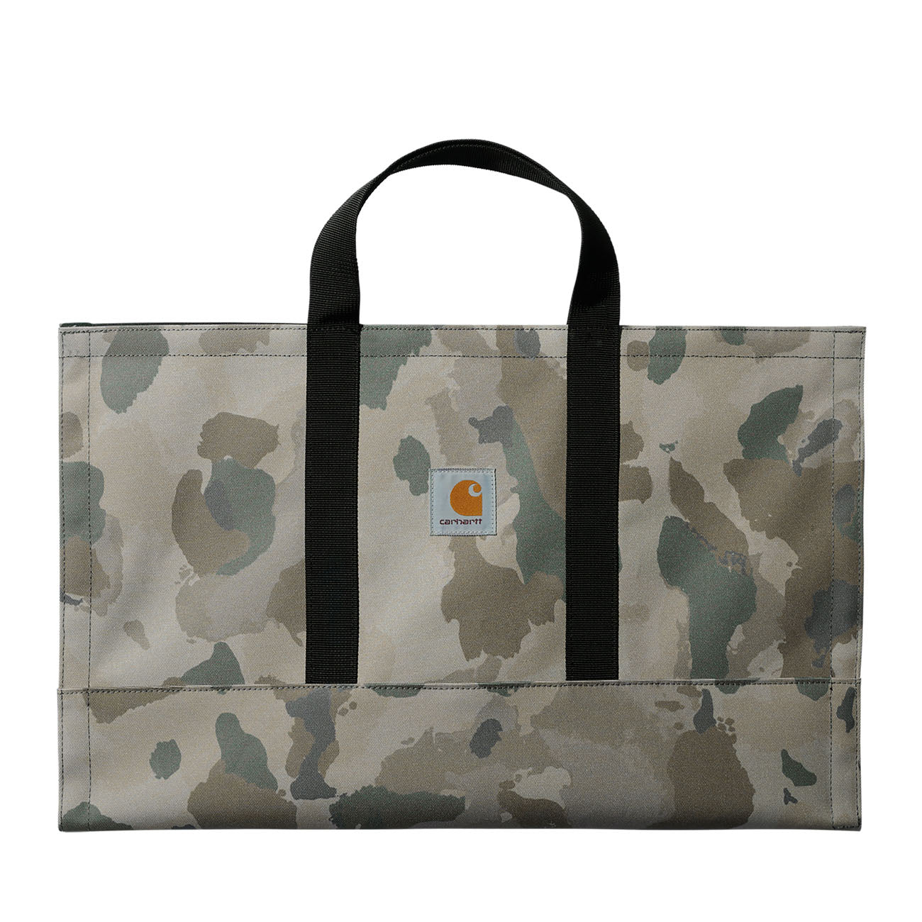 Carhartt WIP Skotti For Carhartt WIP Grill Steel Silver Thyme Wax