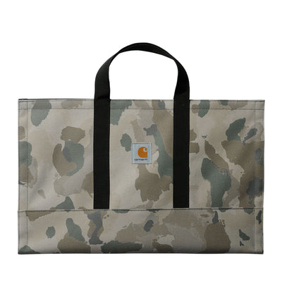Carhartt WIP Skotti For Carhartt WIP Grill Steel Silver Thyme Wax