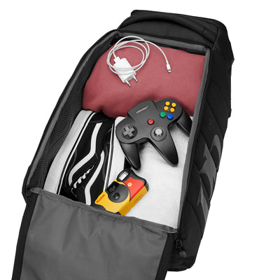 Db The Strom 30L Backpack Black